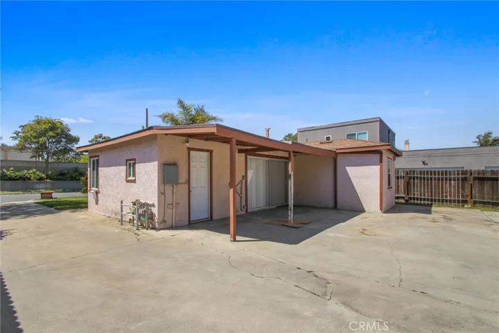 18436 Ashley Avenue, Torrance, California 90504