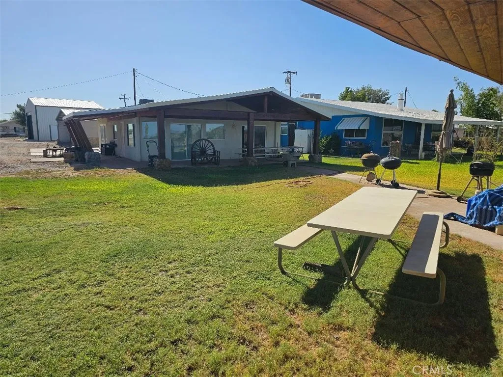 5180 Colorado River Road, Blythe, California 92225, 2 Bedrooms Bedrooms, ,1 BathroomBathrooms,Residential Lease,For Rent,Colorado River,SB25078647