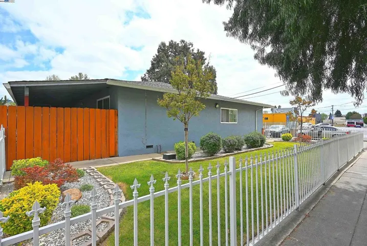 27808 Huntwood Ave, Hayward, California 94544