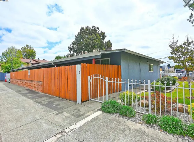 27808 Huntwood Ave, Hayward, California 94544
