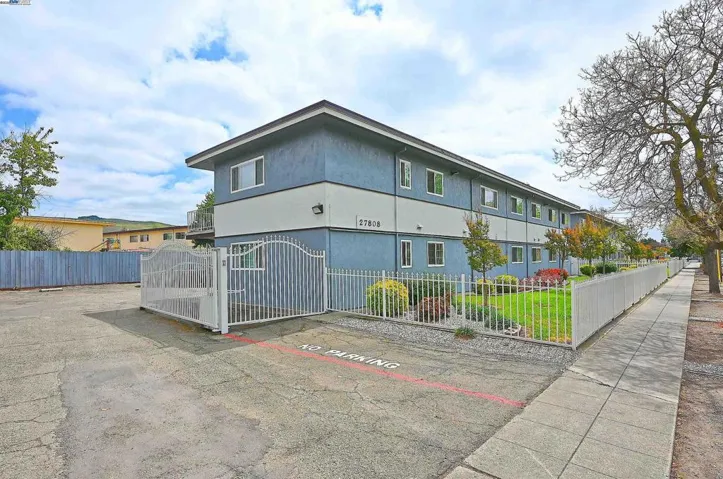 27808 Huntwood Ave, Hayward, California 94544