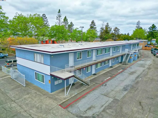 27808 Huntwood Ave, Hayward, California 94544