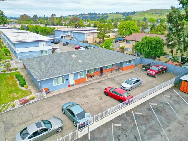 27808 Huntwood Ave, Hayward, California 94544