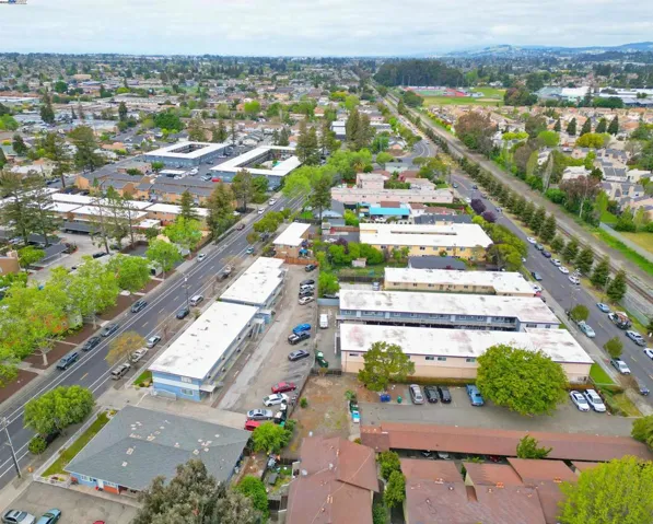 27808 Huntwood Ave, Hayward, California 94544