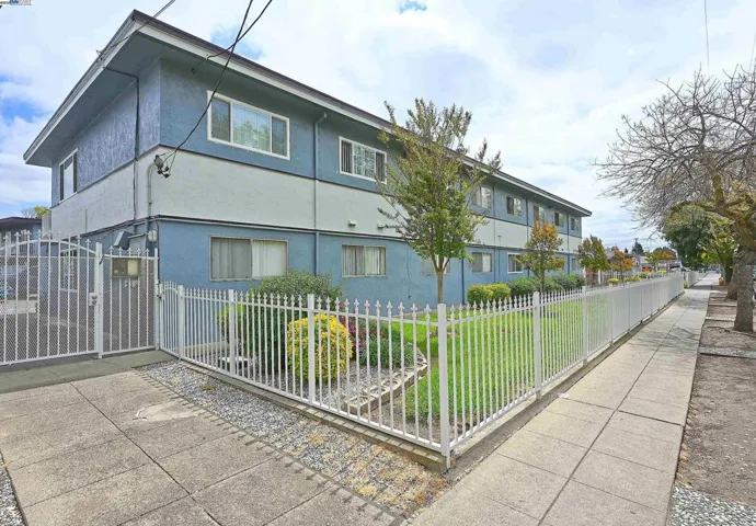 27808 Huntwood Ave, Hayward, California 94544