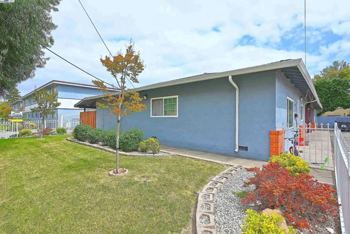 27808 Huntwood Ave, Hayward, California 94544