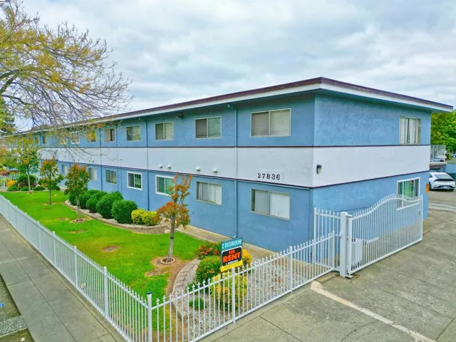 27808 Huntwood Ave, Hayward, California 94544
