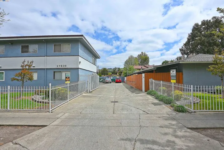 27808 Huntwood Ave, Hayward, California 94544