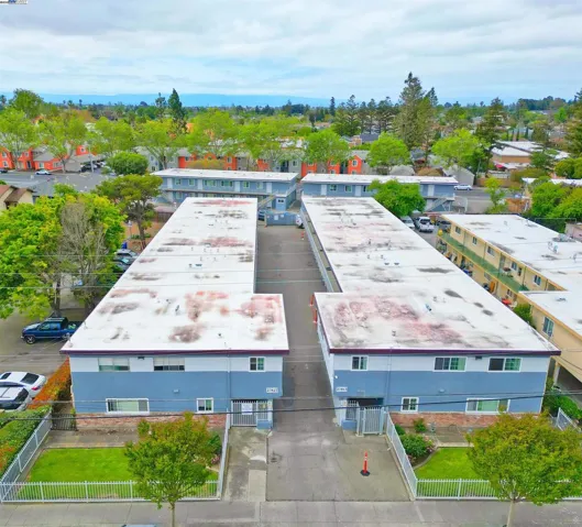 27808 Huntwood Ave, Hayward, California 94544