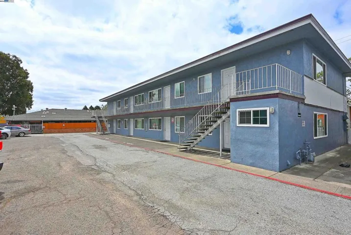 27808 Huntwood Ave, Hayward, California 94544