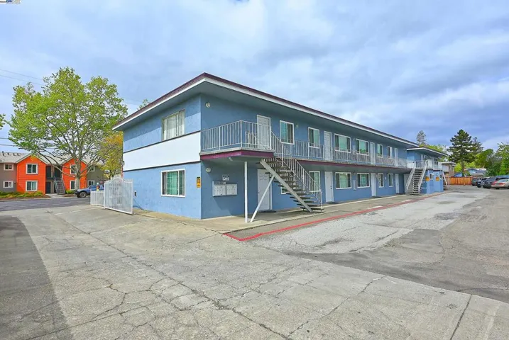 27808 Huntwood Ave, Hayward, California 94544