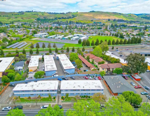 27808 Huntwood Ave, Hayward, California 94544