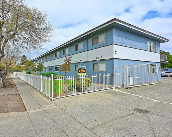 27808 Huntwood Ave, Hayward, California 94544