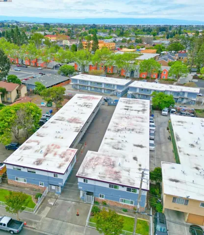 27808 Huntwood Ave, Hayward, California 94544