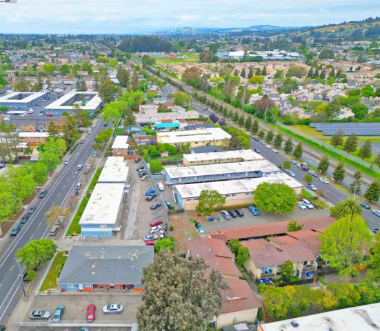 27808 Huntwood Ave, Hayward, California 94544
