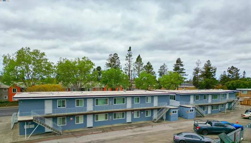 27808 Huntwood Ave, Hayward, California 94544