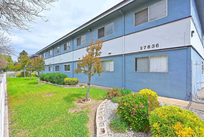 27808 Huntwood Ave, Hayward, California 94544