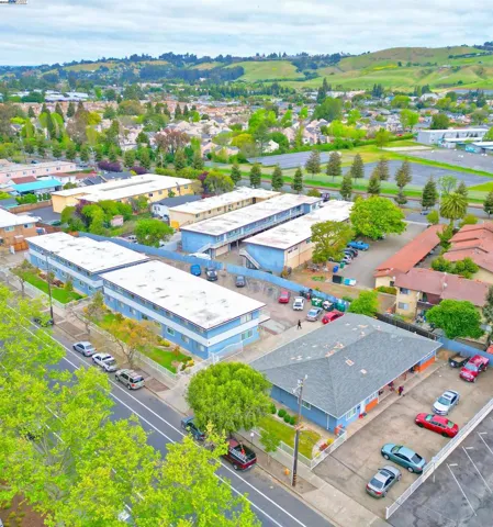 27808 Huntwood Ave, Hayward, California 94544