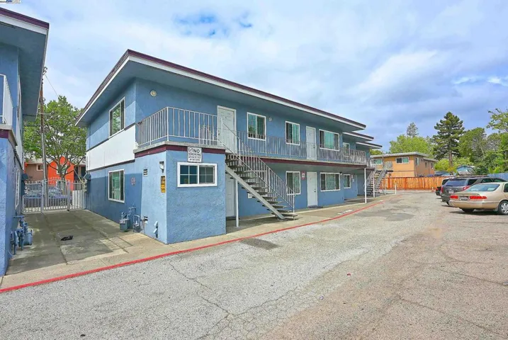 27808 Huntwood Ave, Hayward, California 94544