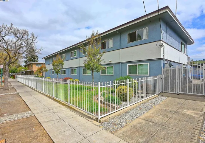 27808 Huntwood Ave, Hayward, California 94544