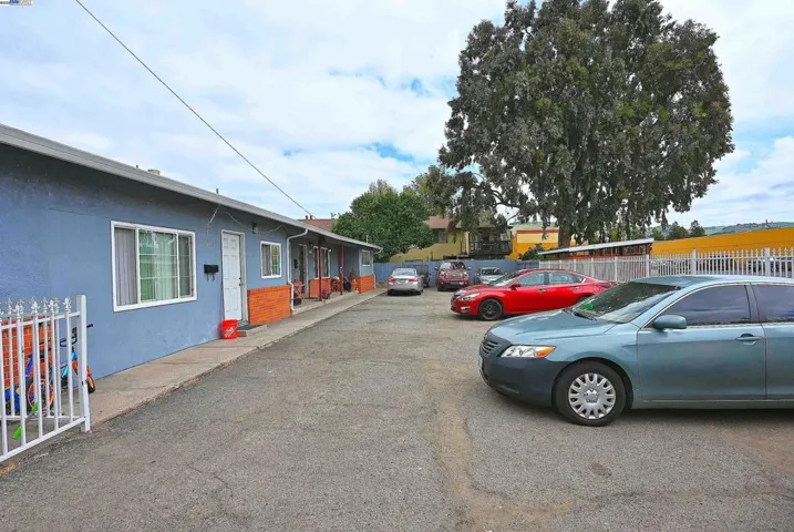 27808 Huntwood Ave, Hayward, California 94544