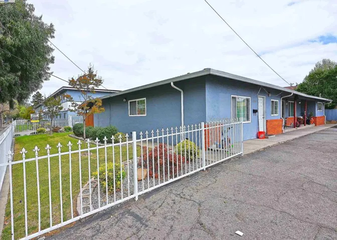 27808 Huntwood Ave, Hayward, California 94544