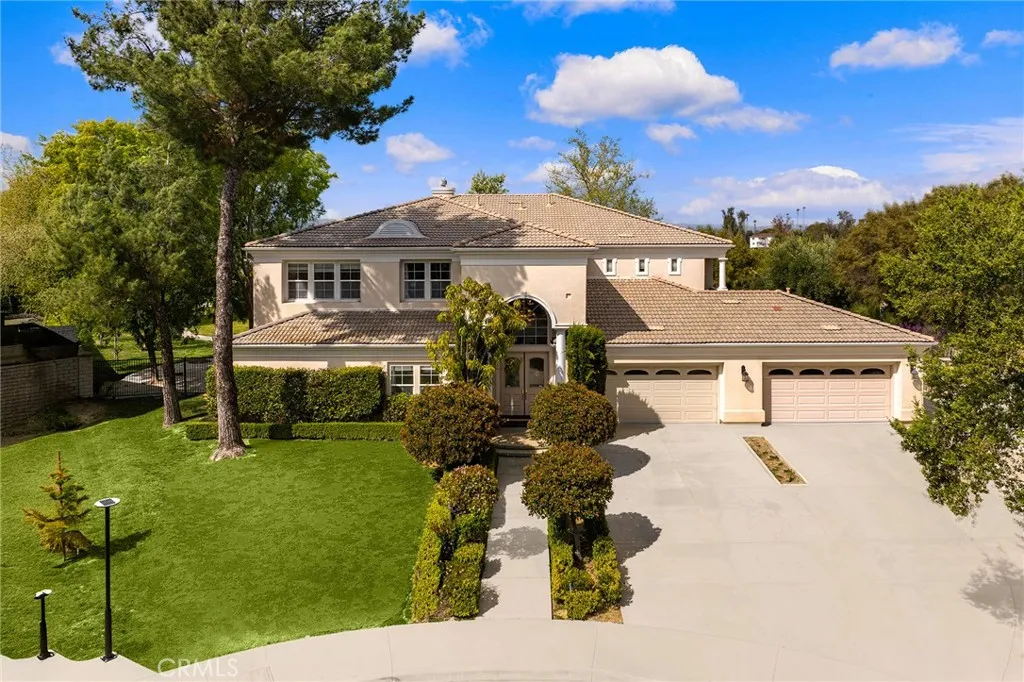 2100 Whistler Court, Rowland Heights, California 91748, 5 Bedrooms Bedrooms, ,5 BathroomsBathrooms,Residential,For Sale,Whistler,OC25078233