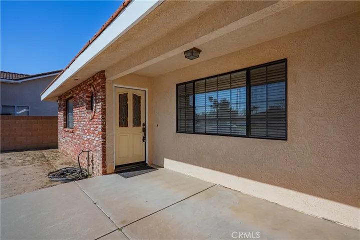 4226 Estrella Circle, Hemet, California 92544