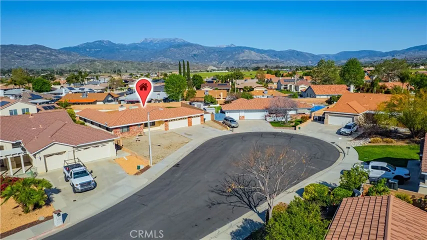4226 Estrella Circle, Hemet, California 92544