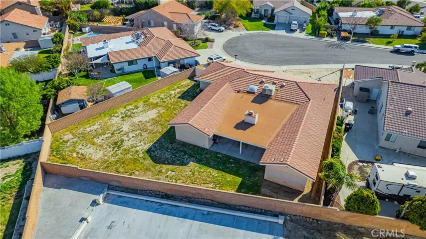 4226 Estrella Circle, Hemet, California 92544