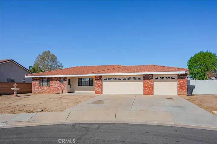 4226 Estrella Circle, Hemet, California 92544