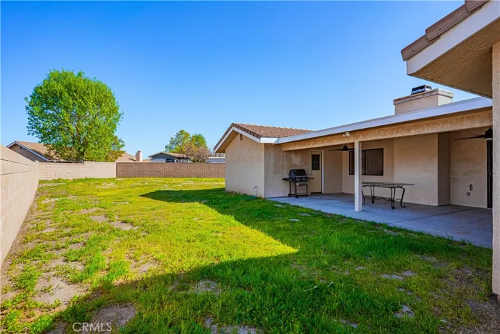 4226 Estrella Circle, Hemet, California 92544