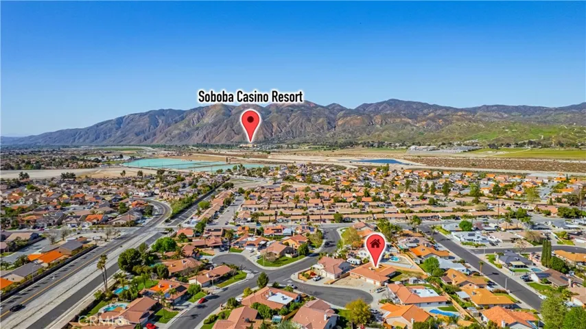 4226 Estrella Circle, Hemet, California 92544