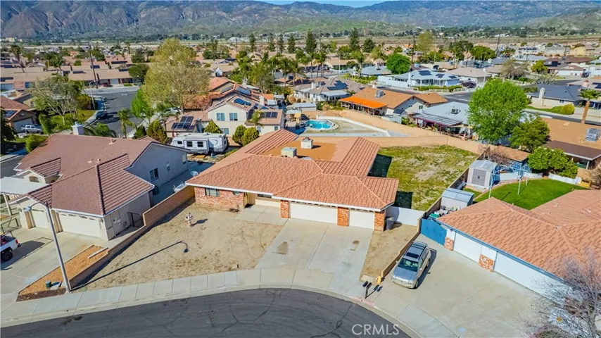 4226 Estrella Circle, Hemet, California 92544