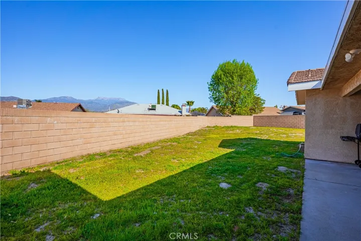4226 Estrella Circle, Hemet, California 92544