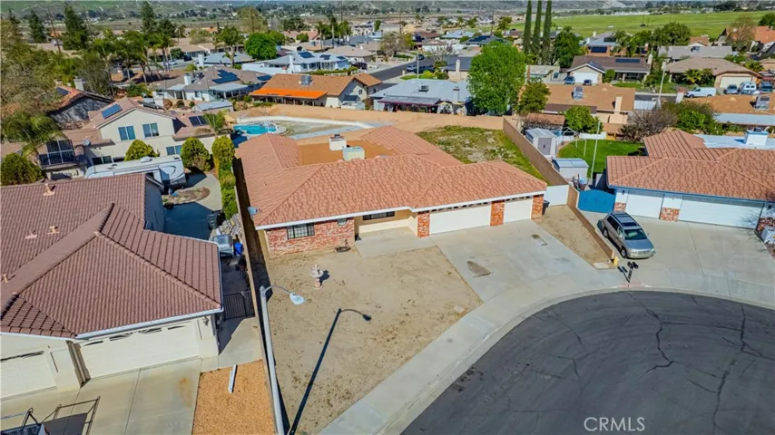 4226 Estrella Circle, Hemet, California 92544