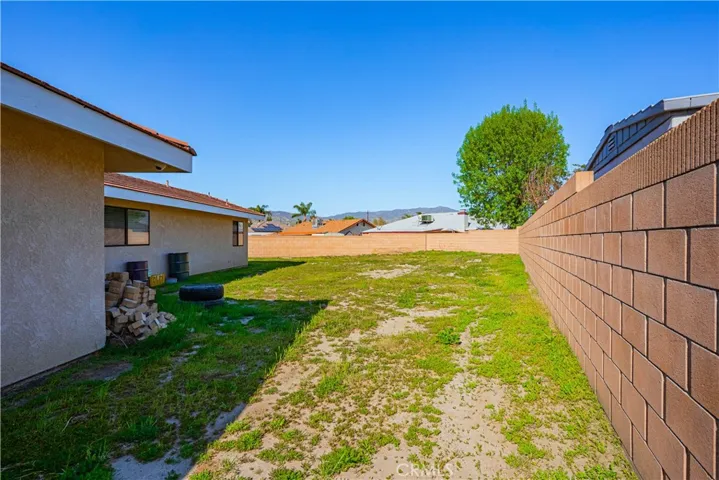 4226 Estrella Circle, Hemet, California 92544