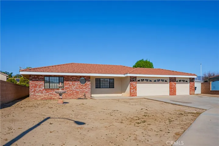 4226 Estrella Circle, Hemet, California 92544