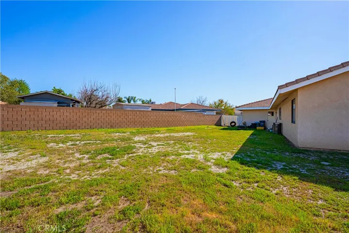 4226 Estrella Circle, Hemet, California 92544