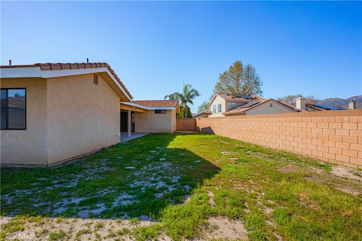 4226 Estrella Circle, Hemet, California 92544