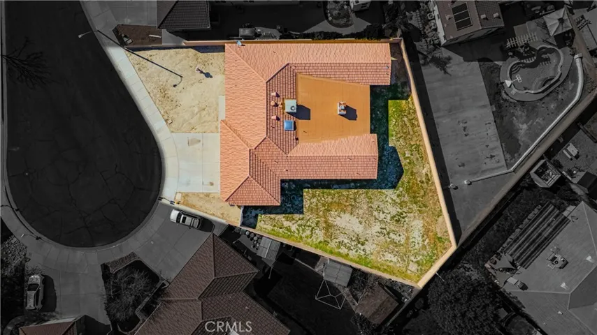4226 Estrella Circle, Hemet, California 92544