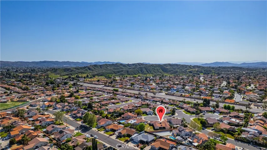 4226 Estrella Circle, Hemet, California 92544