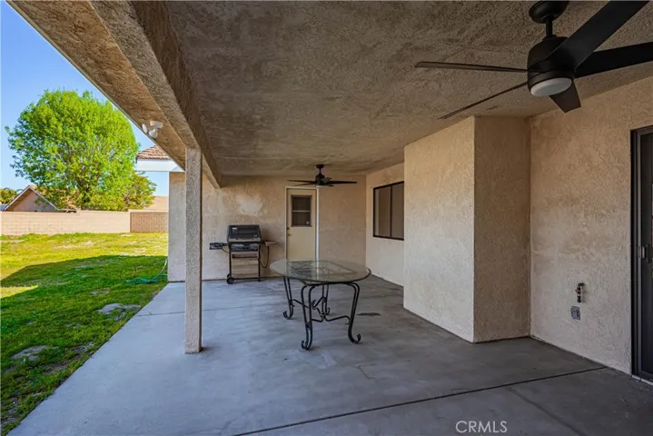 4226 Estrella Circle, Hemet, California 92544
