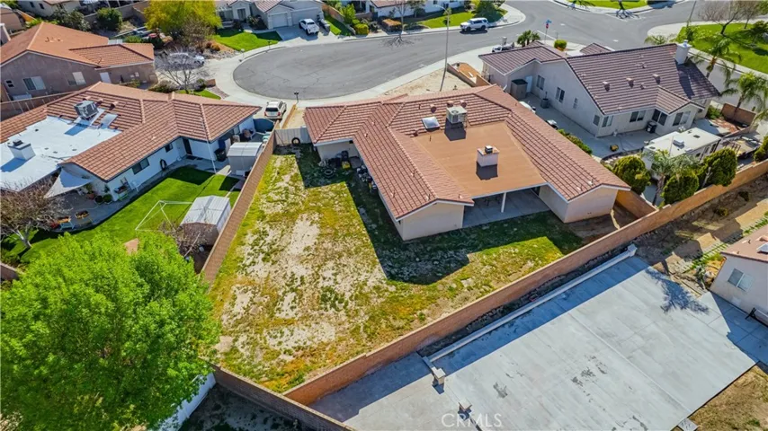 4226 Estrella Circle, Hemet, California 92544