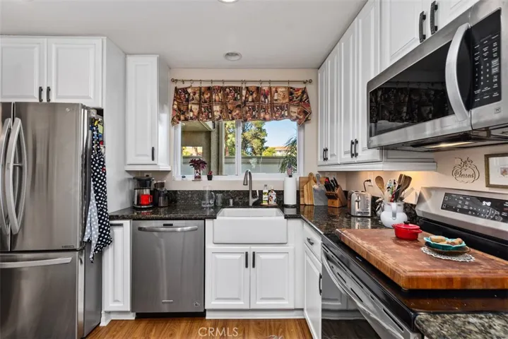 3337 Punta Alta 1a, Laguna Woods, California 92637