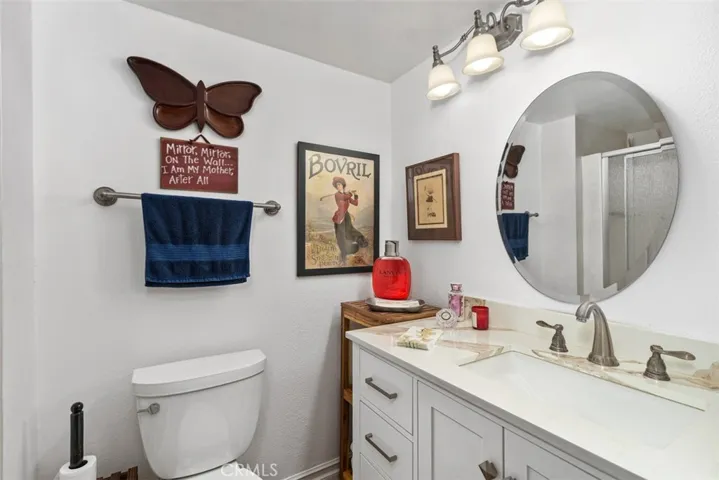 3337 Punta Alta 1a, Laguna Woods, California 92637