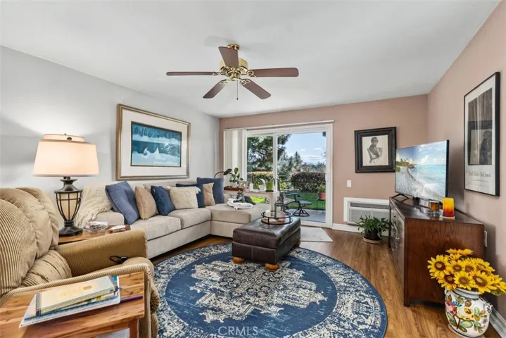 3337 Punta Alta 1a, Laguna Woods, California 92637