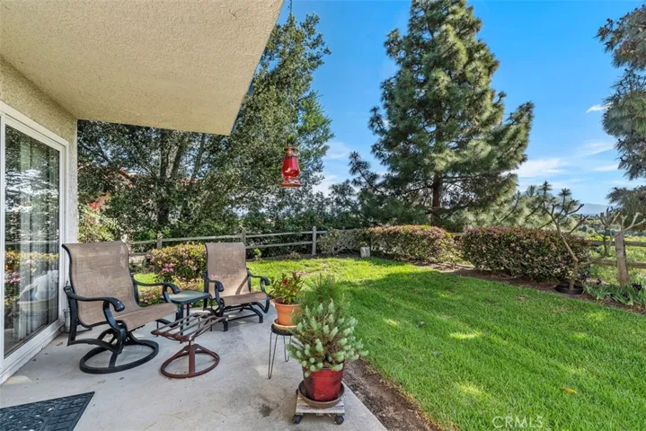 3337 Punta Alta 1a, Laguna Woods, California 92637