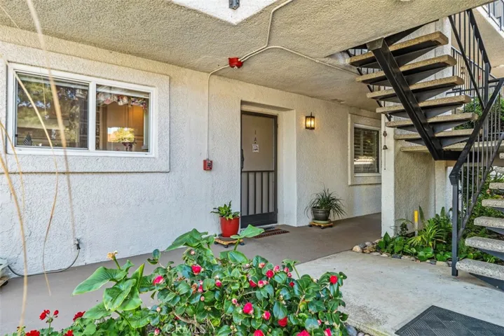 3337 Punta Alta 1a, Laguna Woods, California 92637