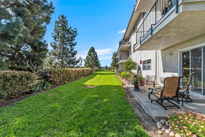 3337 Punta Alta 1a, Laguna Woods, California 92637